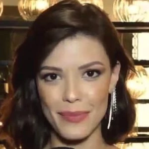 Vitória Strada Biography