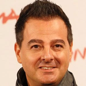 Iginio Straffi Biography