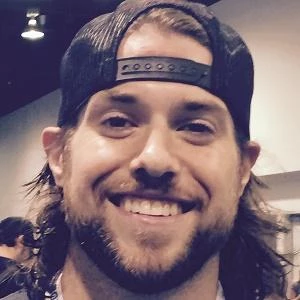 Kevin Strahle Biography