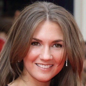 Summer Strallen Biography