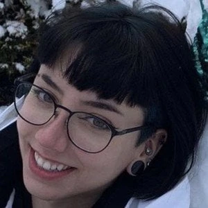 Strange Aeons Biography