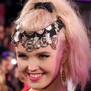 Bonnie Strange Biography