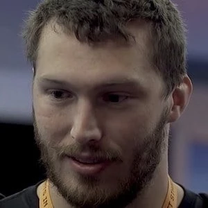 Cole Strange Biography