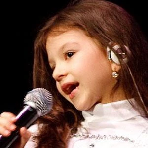 Cleopatra Stratan Biography