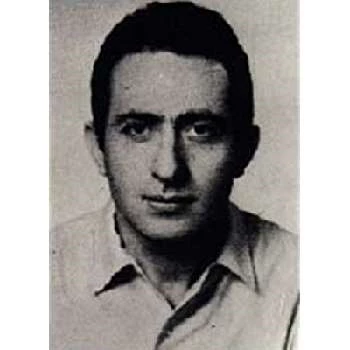 Stratis Karras - Age, Bio, Birthdate, Family, Networth & More