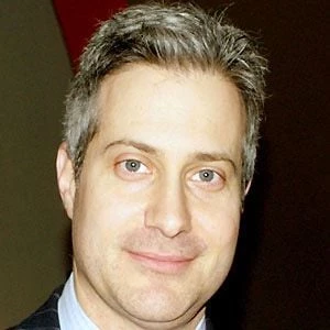 Darin Strauss - Age, Bio, Birthdate, Family, Networth & More