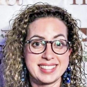 Melinda Strauss Biography