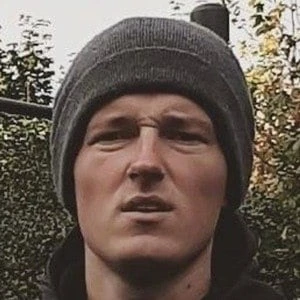 Gustavs Strazdins Biography