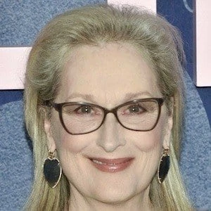 Meryl Streep Biography