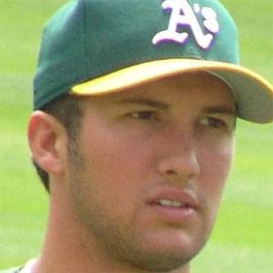 Huston Street - Birthdate, Age, Family, Bio, Networth & More
