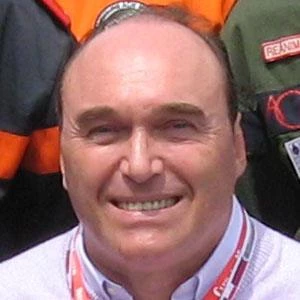 Philippe Streiff - Age, Bio, Birthdate, Family, Networth & More