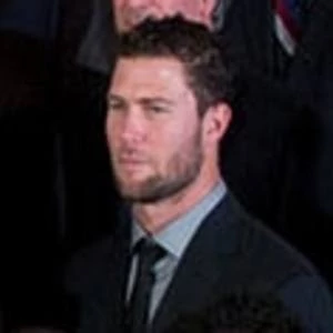 Hunter Strickland - Age, WIki, Birthday, Family, Networth & More