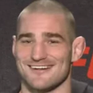 Sean Strickland - Networth, Bio, Wiki, Family, Birthday, Networth & More