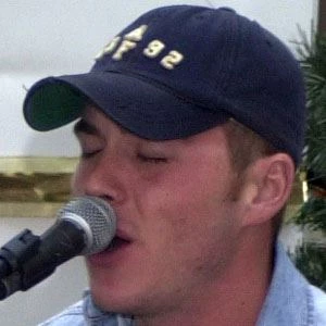 Luke Stricklin - Age, Height, Birthdate, Family, Wiki & More