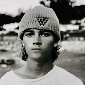 Strider Ellis - Age, Bio, Birthdate, Family, Networth & More