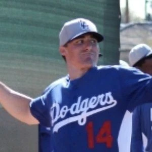 Ross Stripling Biography