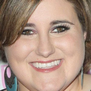 Kaycee Stroh Biography