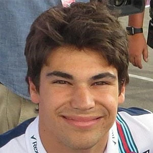 Lance Stroll - Height, Bio, Wiki, Family, Birthplace, Networth & More