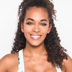 Alison Stroming Biography