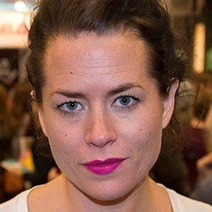 Liv Stromquist Biography