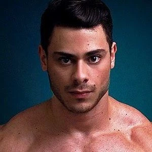 Leo Stronda Biography