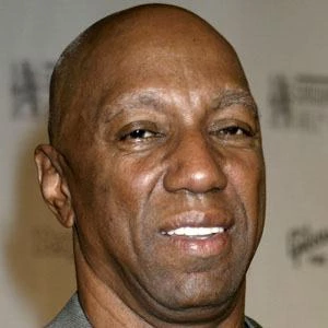 Barrett Strong Biography