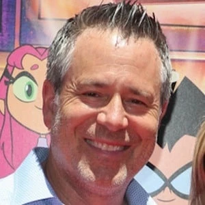 Craig Strong Biography
