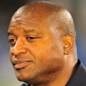 Mack Strong - Profession, Biography, Birthdate, Family, Wiki & More