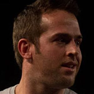 Roderick Strong Biography
