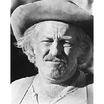 Strother Martin - Age, Bio, Birthdate, Family, Networth & More