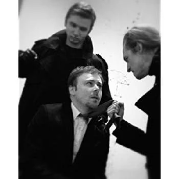 Stuart Ashen Biography