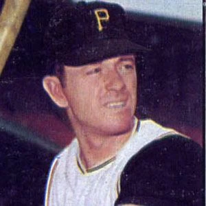 Dick Stuart - Wiki, Family, Bio, Birthdate, Networth & More