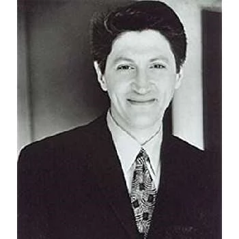 Stuart Fratkin Biography