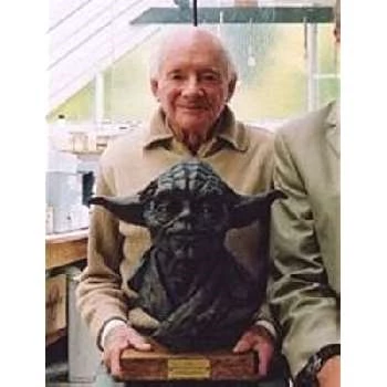 Stuart Freeborn - Age, Height, Birthdate, Bio, Family, Networth & More