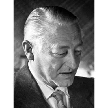 Stuart Heisler - Age, Height, Birthdate, Bio, Family, Networth & More