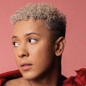 Imari Stuart Biography
