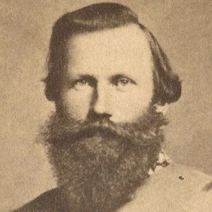 J.e.b. Stuart - Biography, Birthdate, Family, Networth & More