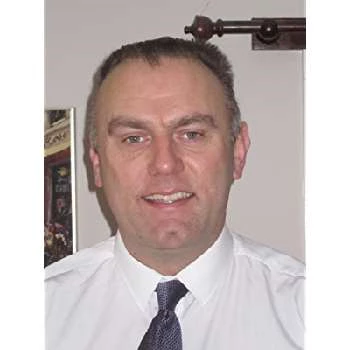 Stuart Jackson - Age, Bio, Birthdate, Family, Networth & More