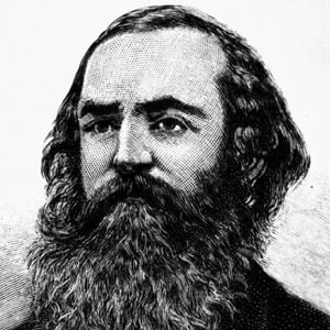 John Mcdouall Stuart Biography