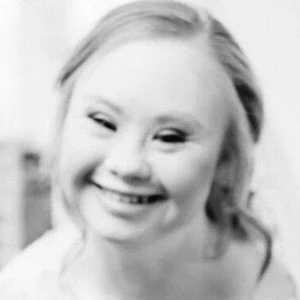 Madeline Stuart Biography