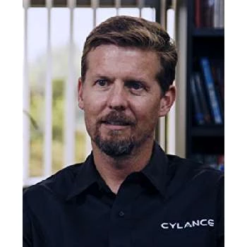 Stuart McClure Biography