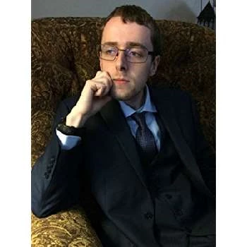 Stuart Smith - Age, Bio, Birthdate, Family, Networth & More