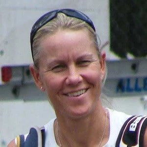Rennae Stubbs Biography