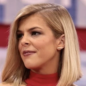 Allie Beth Stuckey Biography
