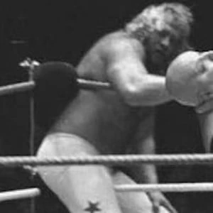 Big John Studd Biography