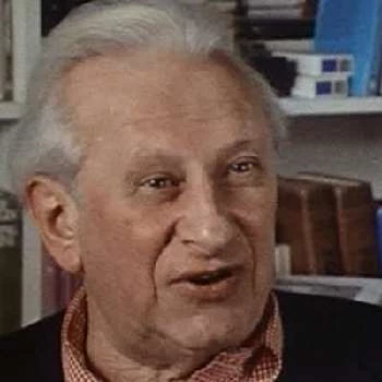 Studs Terkel Biography