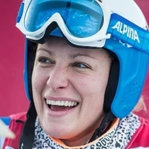 Ilka Stuhec Biography