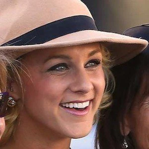 Adley Stump Biography