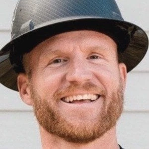 Kyle Stumpenhorst - Age, Bio, Birthdate, Family, Networth & More