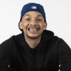 Stunna 4 Vegas Biography